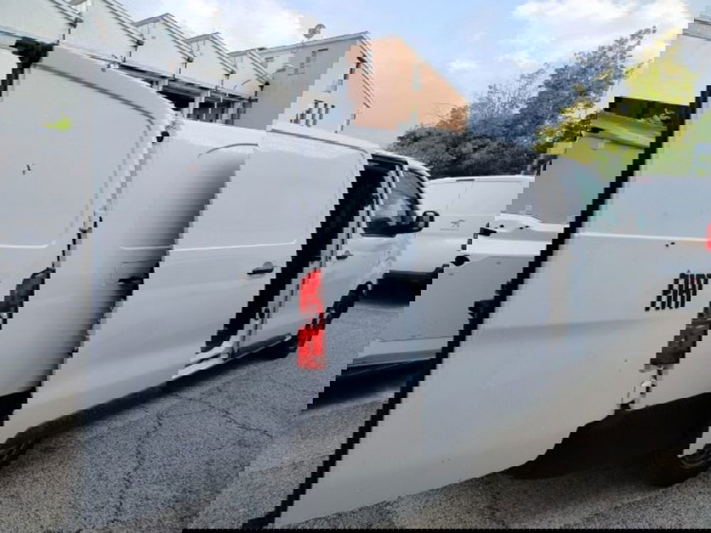 Fiat Scudo Furgone usata a Forlì-Cesena (11)