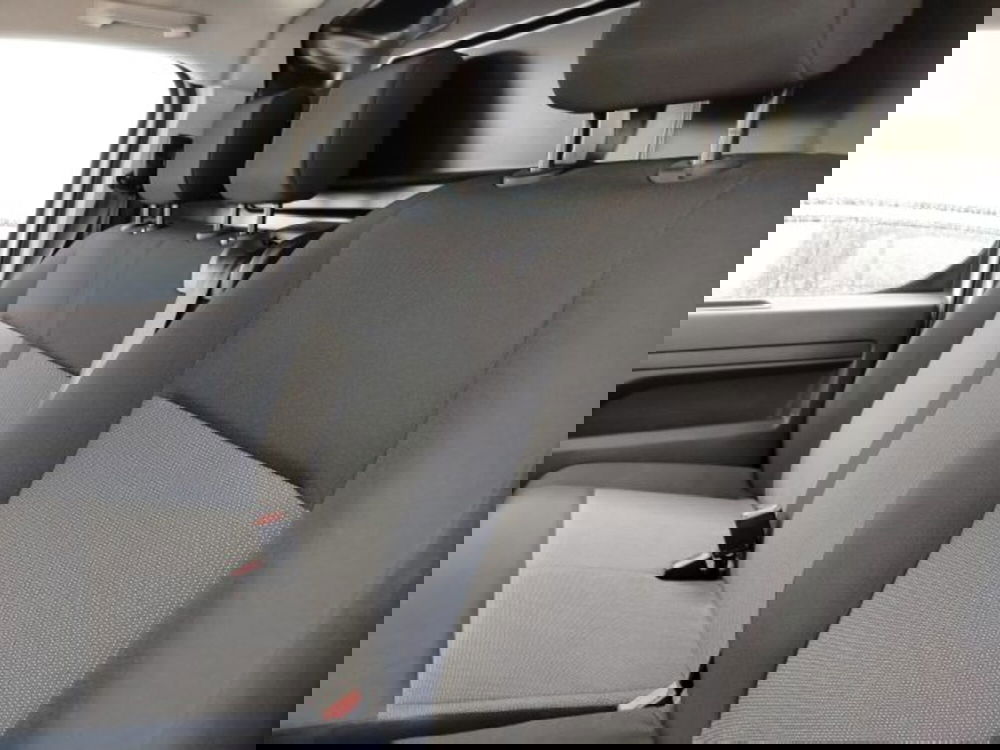 Fiat Scudo Furgone usata a Forlì-Cesena (12)