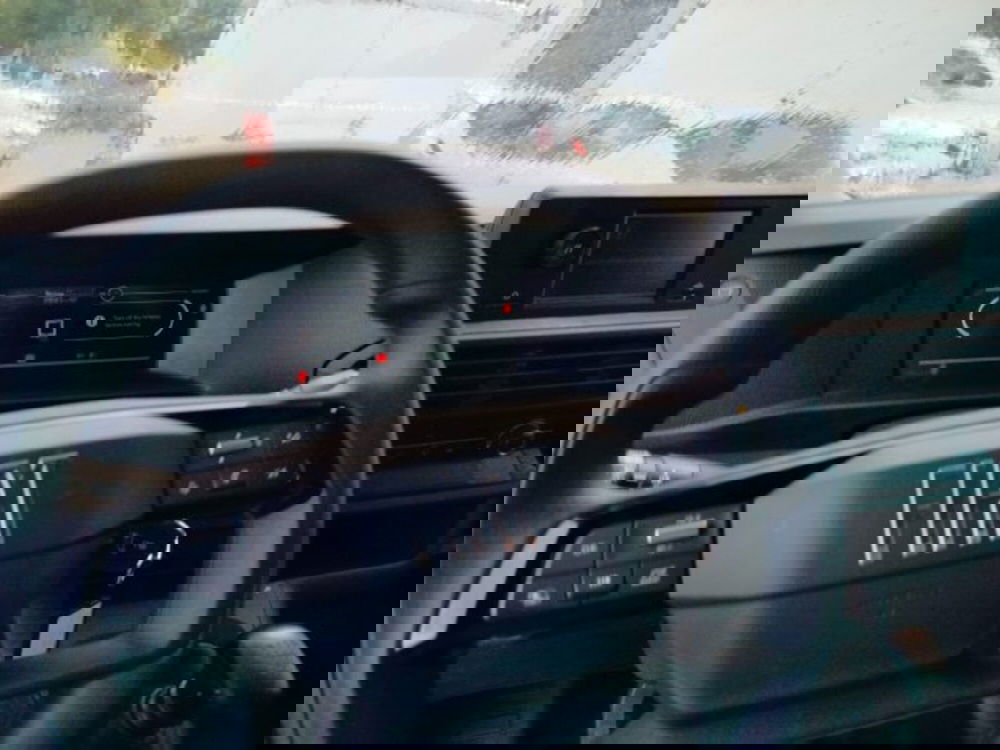 Fiat Scudo Furgone usata a Forlì-Cesena (17)