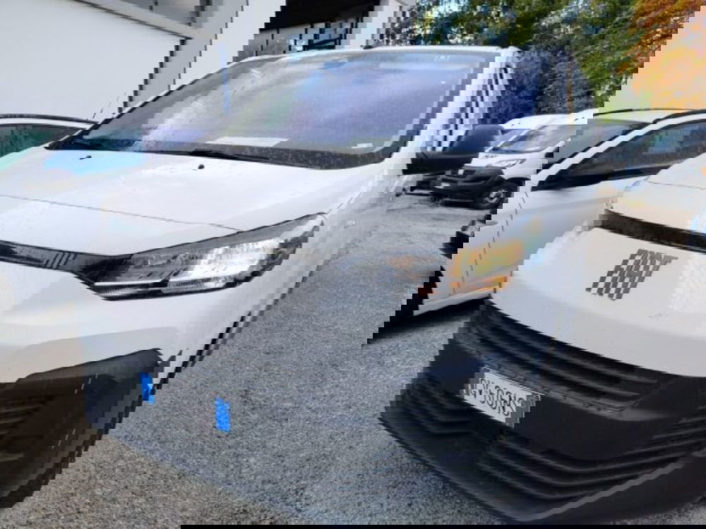 Fiat Scudo Furgone usata a Forlì-Cesena (2)