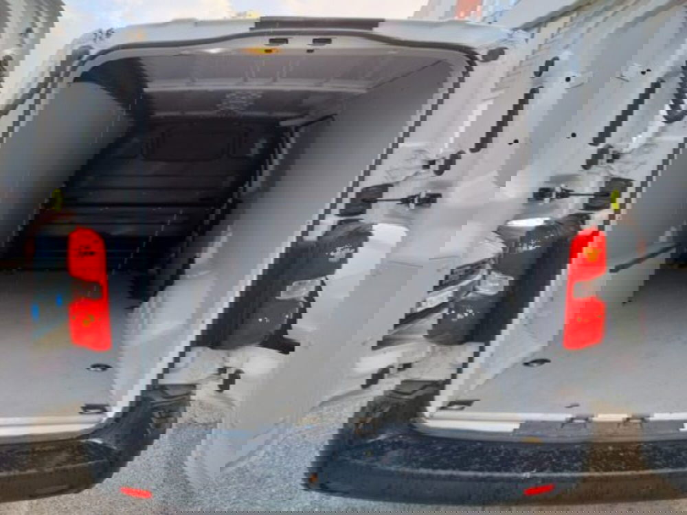 Fiat Scudo Furgone usata a Forlì-Cesena (9)