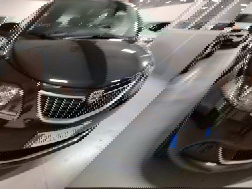 Lancia Ypsilon usata a Forlì-Cesena (15)