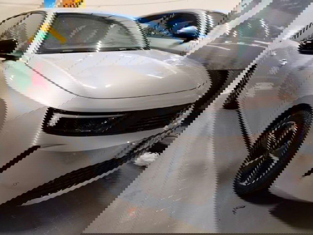 Opel Astra usata a Forlì-Cesena