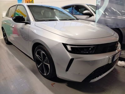 Opel Astra 1.2 Turbo 130 CV GS Line del 2023 usata a Cesena