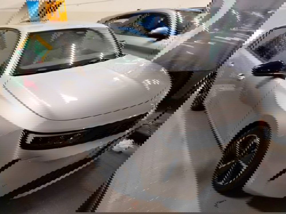 Opel Astra usata a Forlì-Cesena (2)