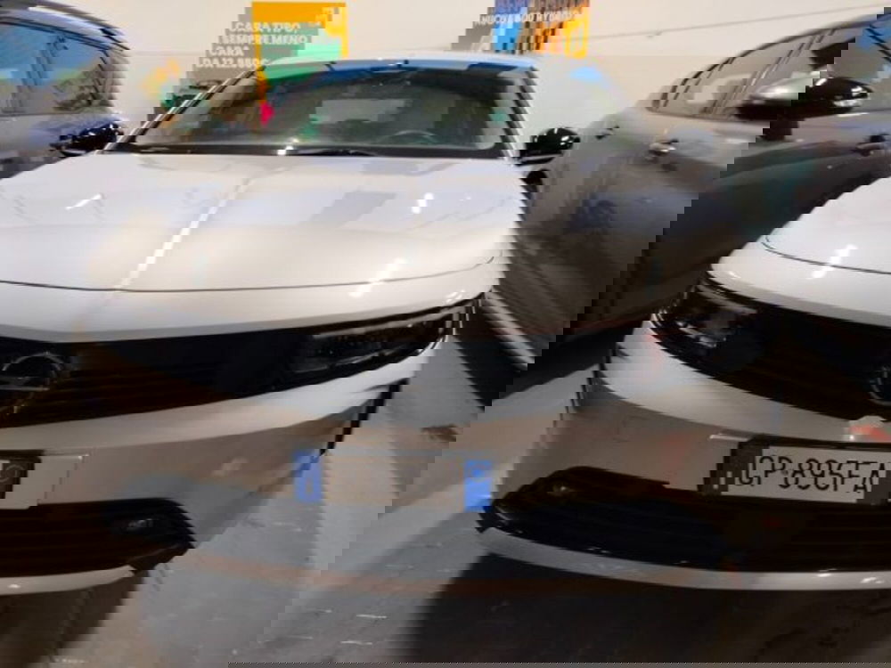 Opel Astra usata a Forlì-Cesena (3)