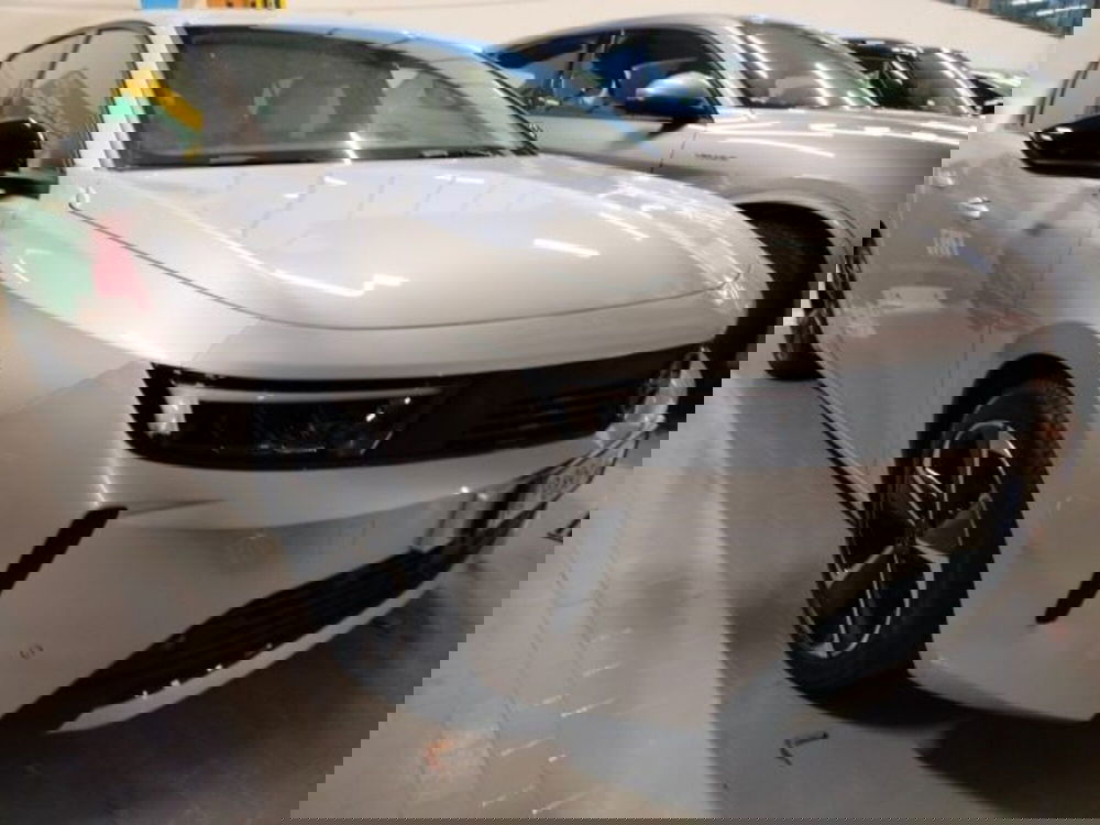 Opel Astra usata a Forlì-Cesena (4)