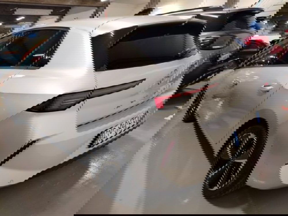 Opel Astra usata a Forlì-Cesena (5)