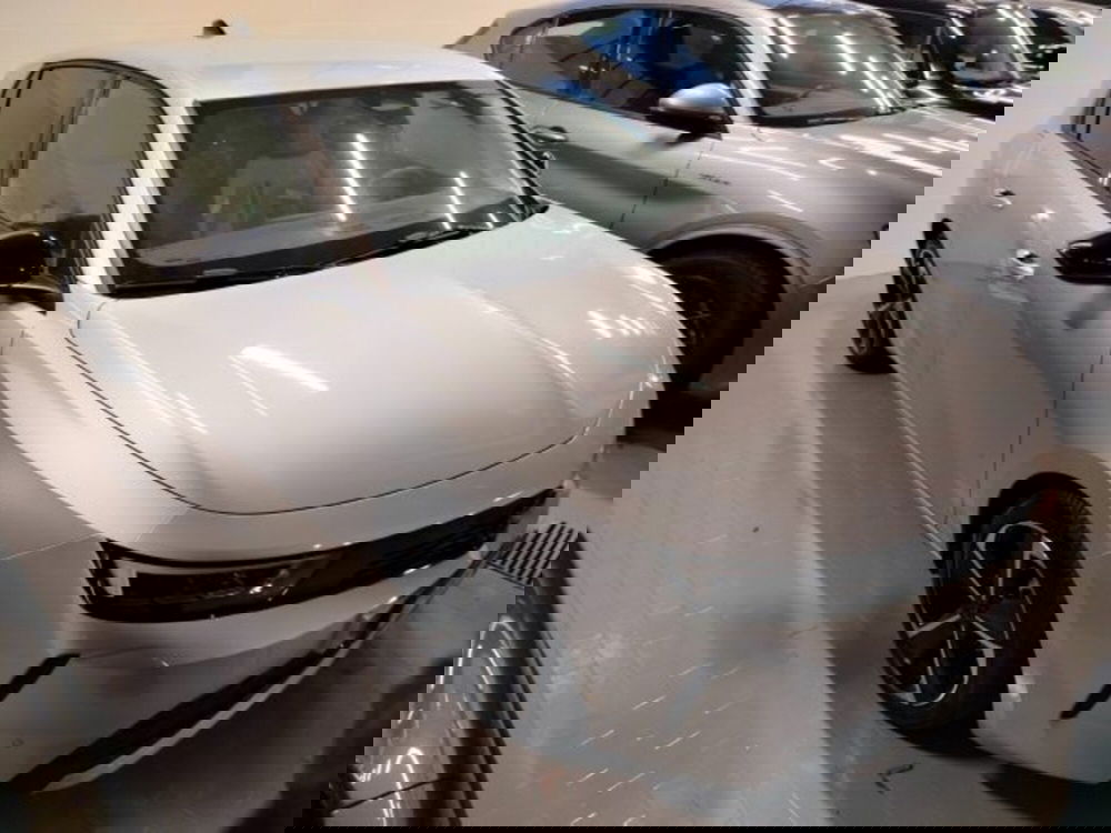 Opel Astra usata a Forlì-Cesena (9)