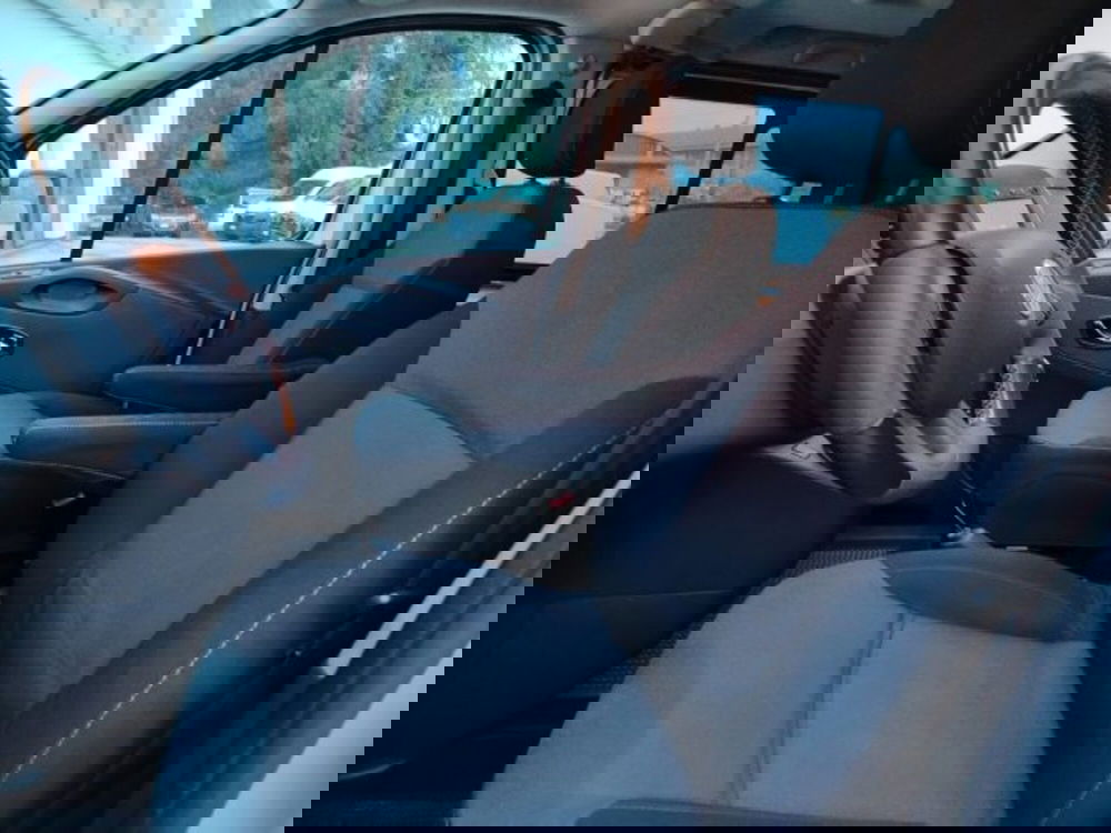 Fiat Talento Furgone usata a Forlì-Cesena (12)