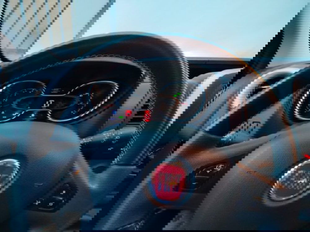 Fiat Talento Furgone usata a Forlì-Cesena (20)