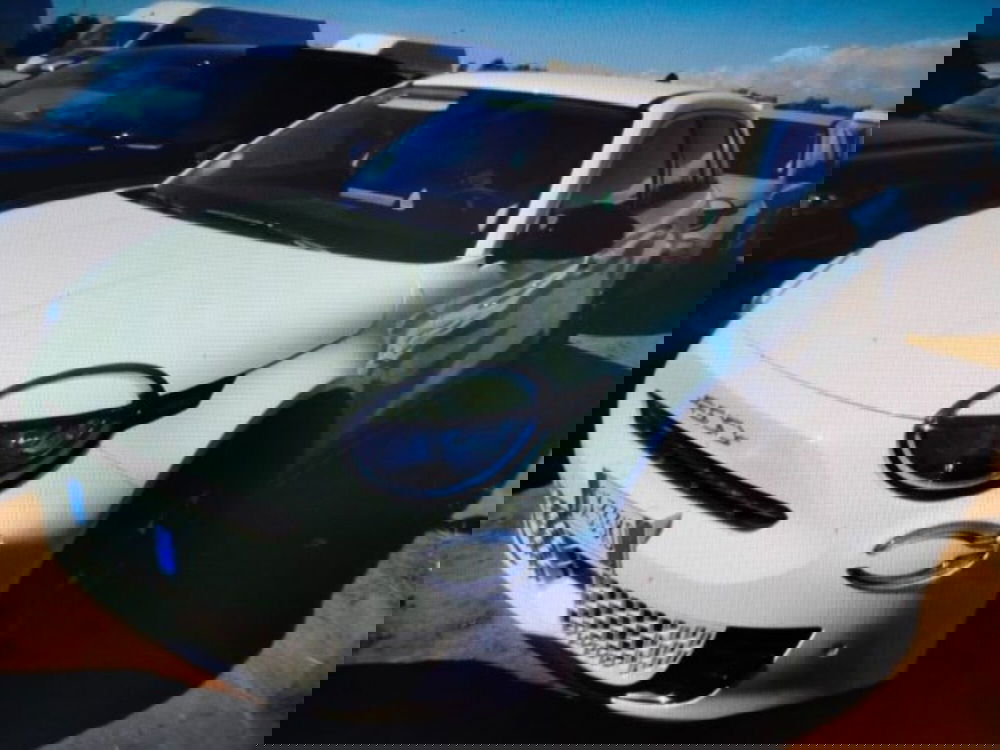 Fiat 600 usata a Forlì-Cesena (2)