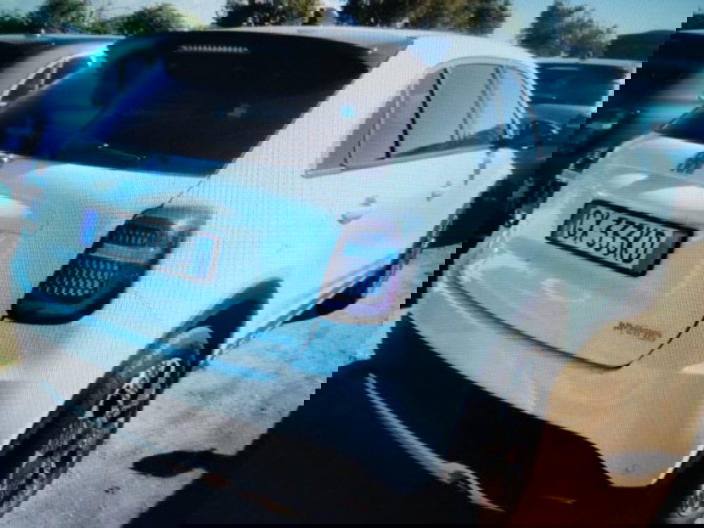 Fiat 600 usata a Forlì-Cesena (4)