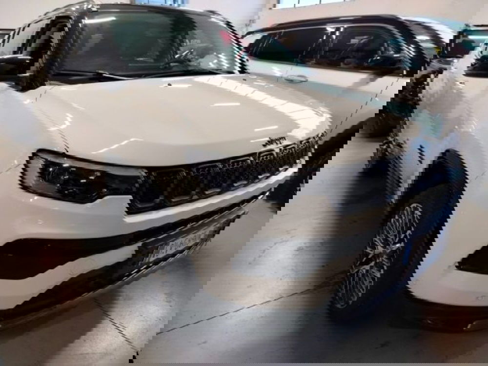 Jeep Compass usata a Forlì-Cesena (3)