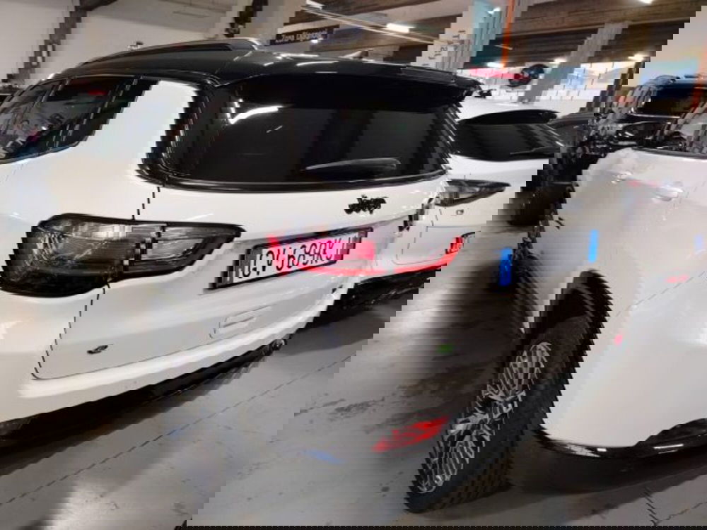 Jeep Compass usata a Forlì-Cesena (5)