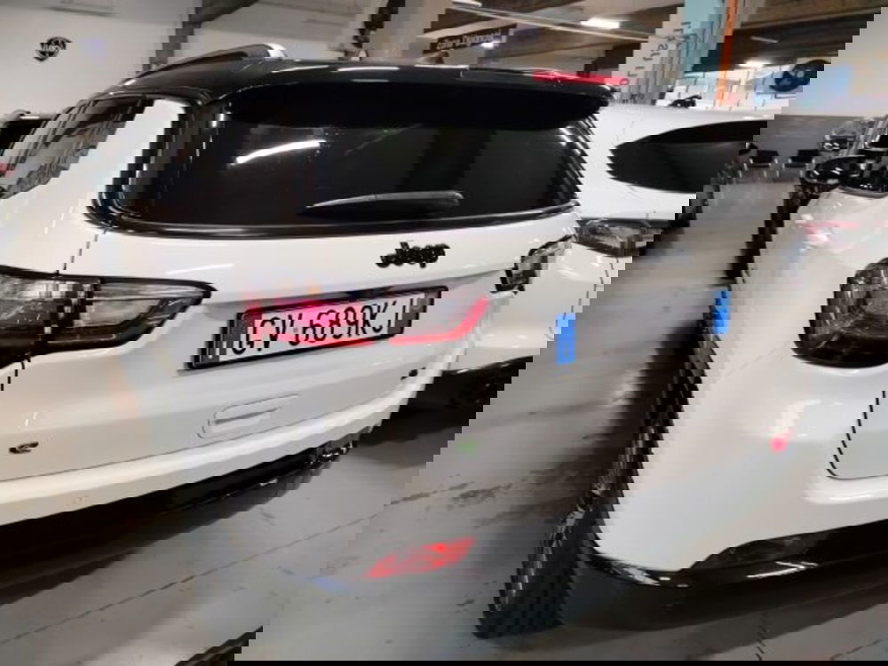 Jeep Compass usata a Forlì-Cesena (6)