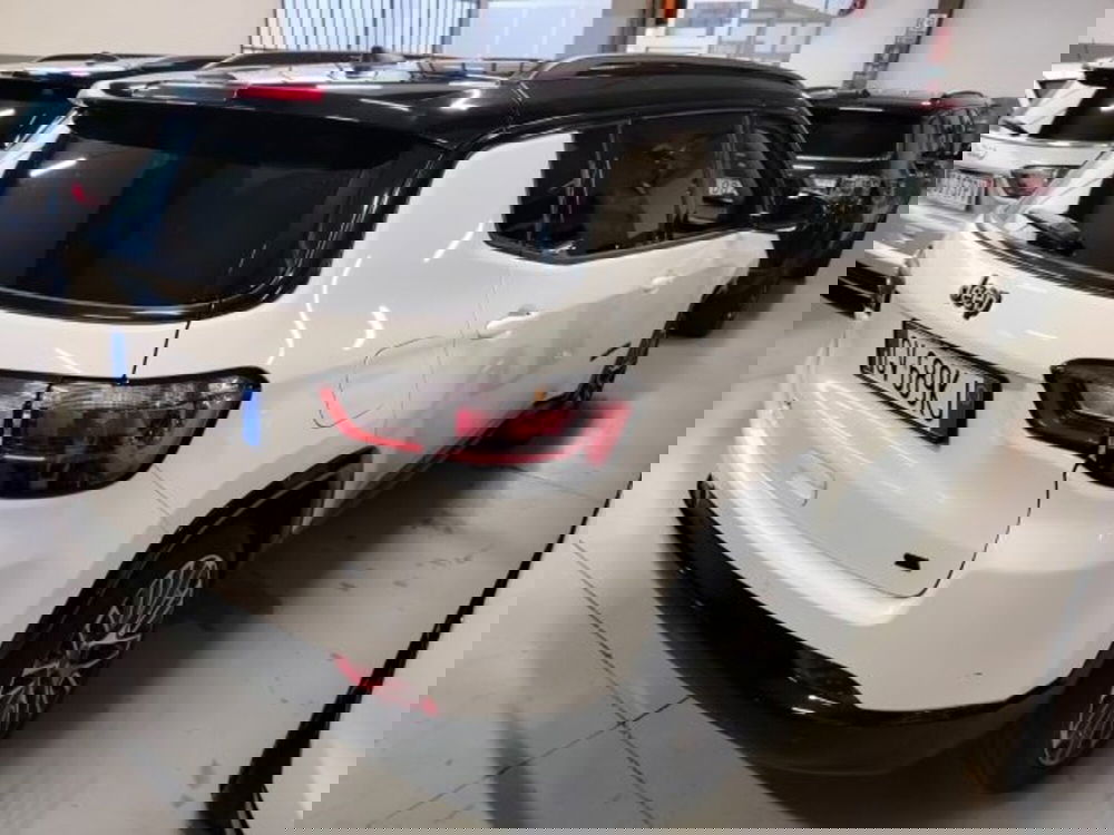 Jeep Compass usata a Forlì-Cesena (8)