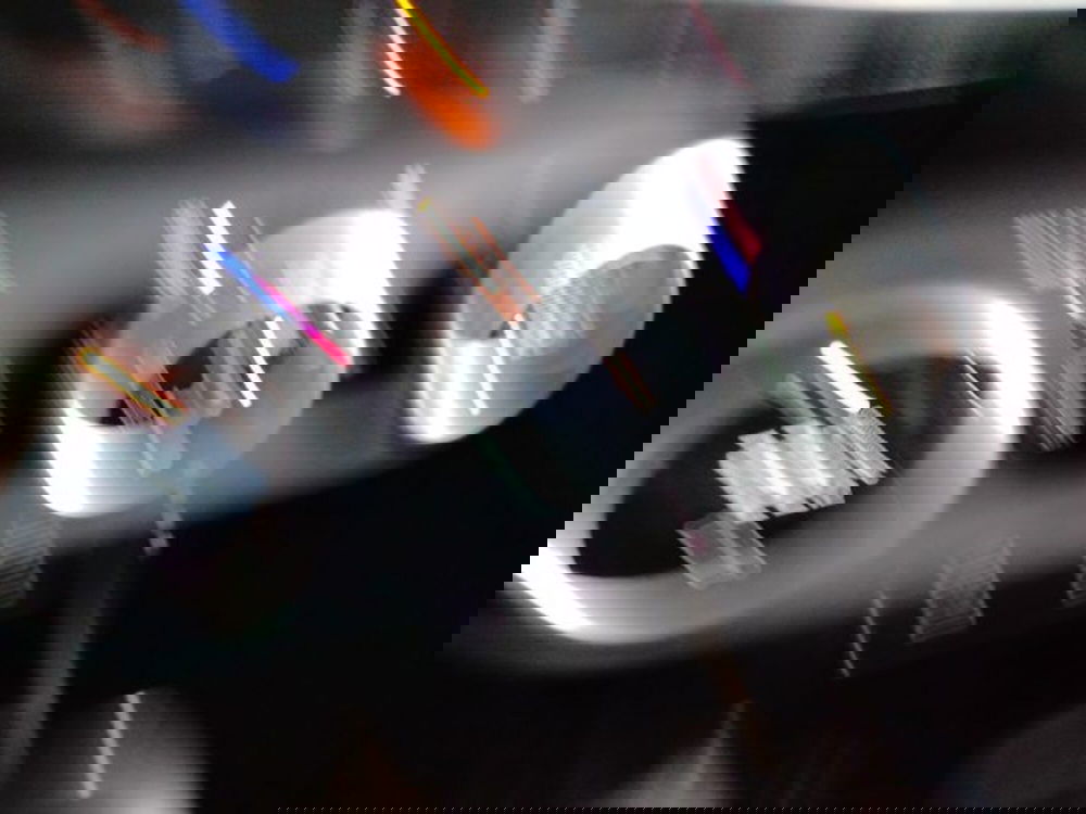 Fiat 500X usata a Forlì-Cesena (20)