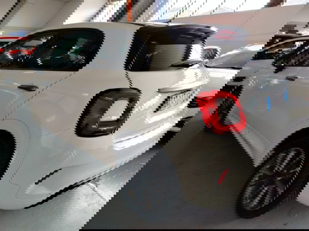 Fiat 500X usata a Forlì-Cesena (3)