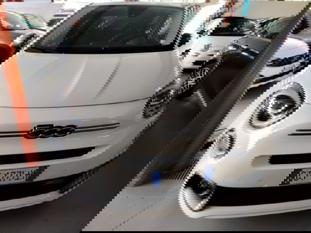 Fiat 500X usata a Forlì-Cesena (8)