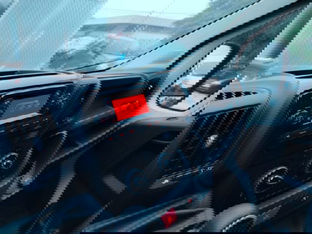 Opel Movano Furgone usata a Forlì-Cesena (17)