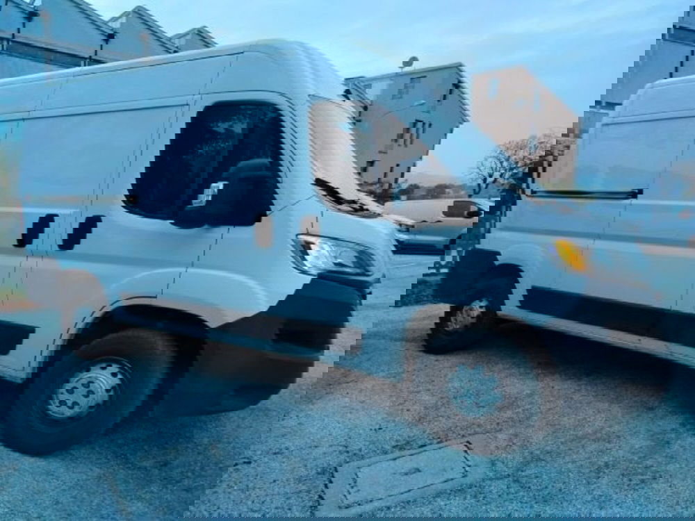 Opel Movano Furgone usata a Forlì-Cesena (5)