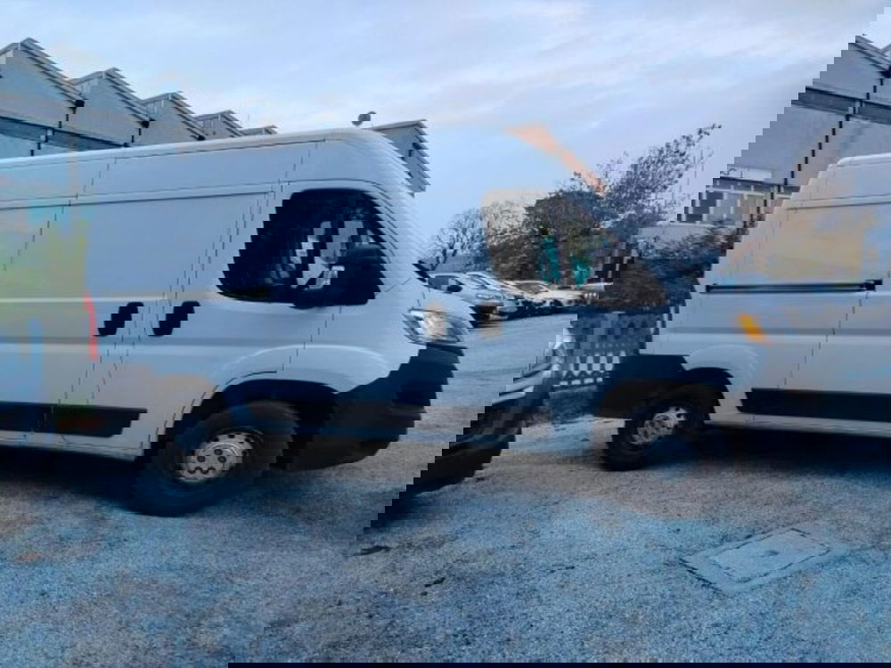 Opel Movano Furgone usata a Forlì-Cesena (6)