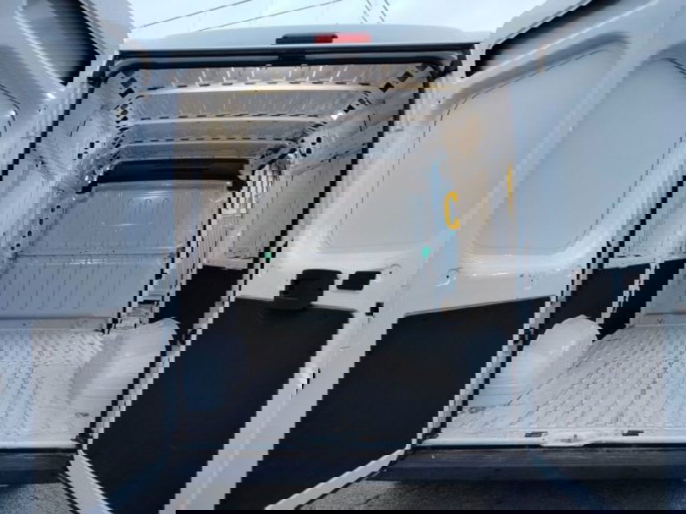 Opel Movano Furgone usata a Forlì-Cesena (8)