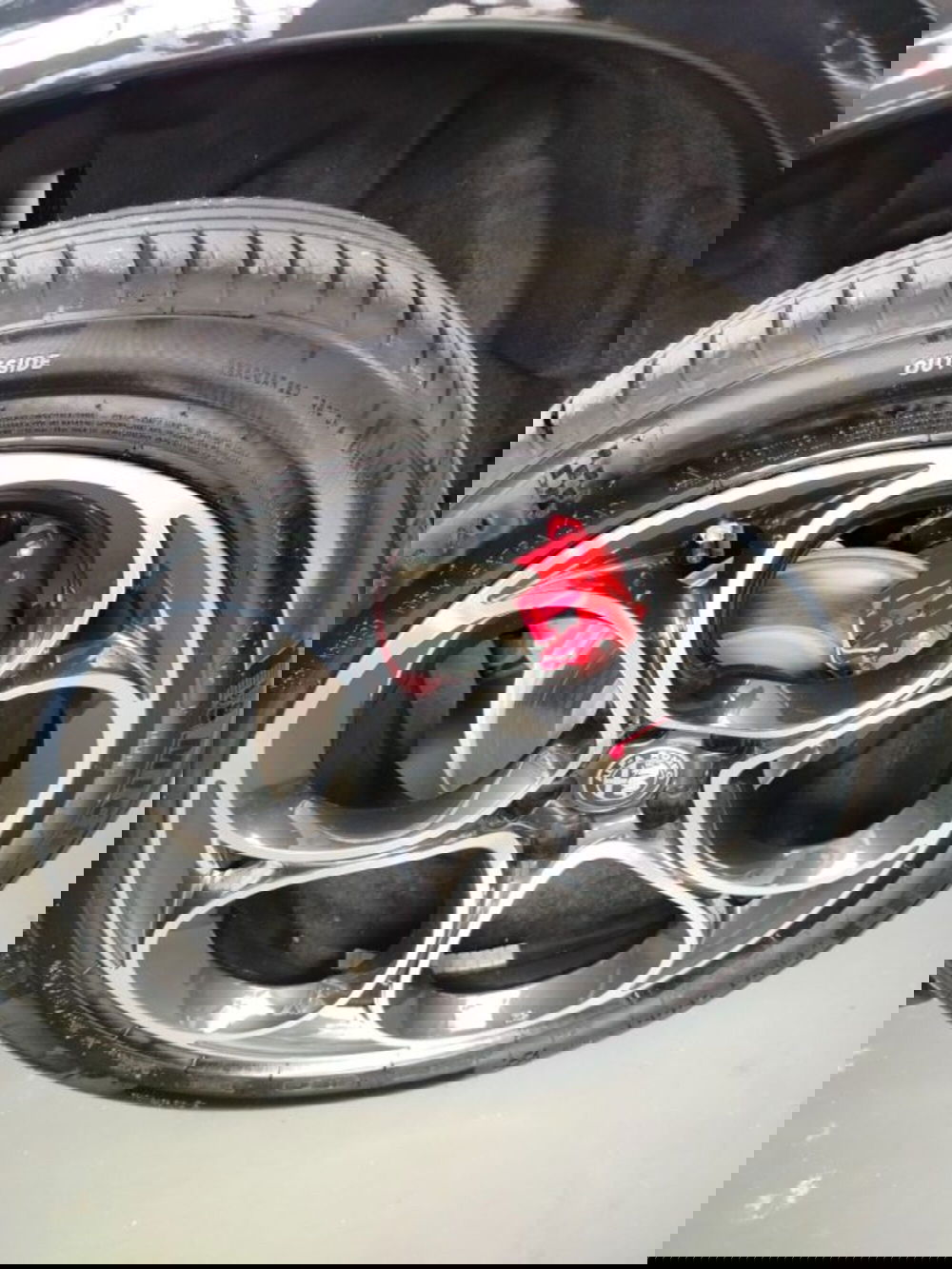 Alfa Romeo Stelvio usata a Forlì-Cesena (19)