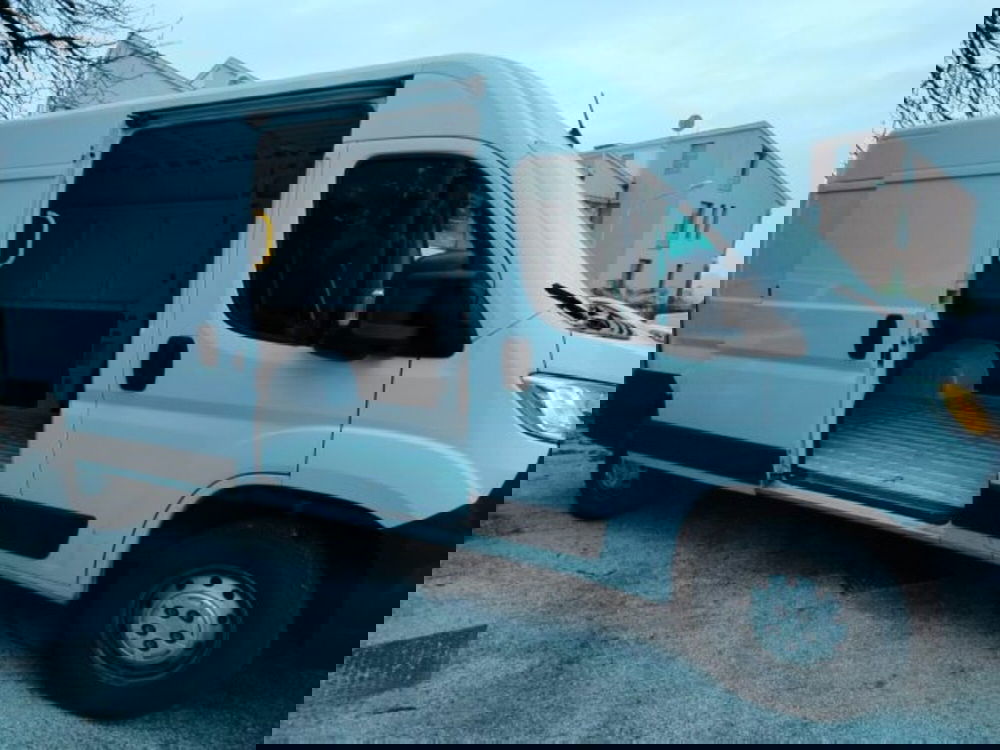 Opel Movano Furgone usata a Forlì-Cesena (10)