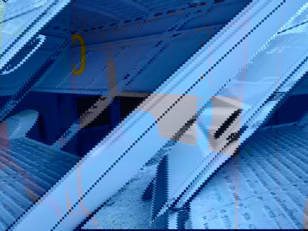 Opel Movano Furgone usata a Forlì-Cesena (11)