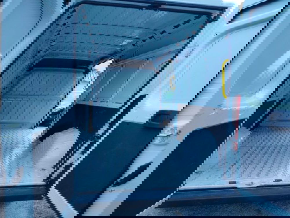 Opel Movano Furgone usata a Forlì-Cesena (12)