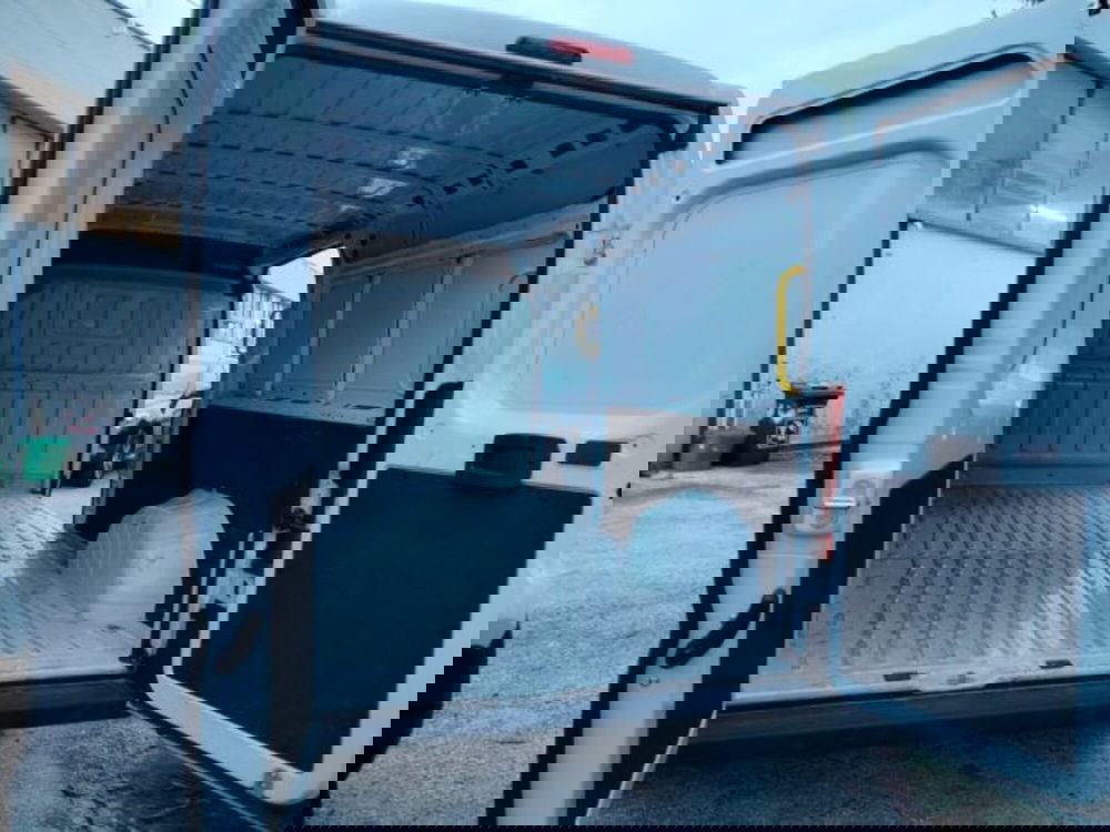 Opel Movano Furgone usata a Forlì-Cesena (13)