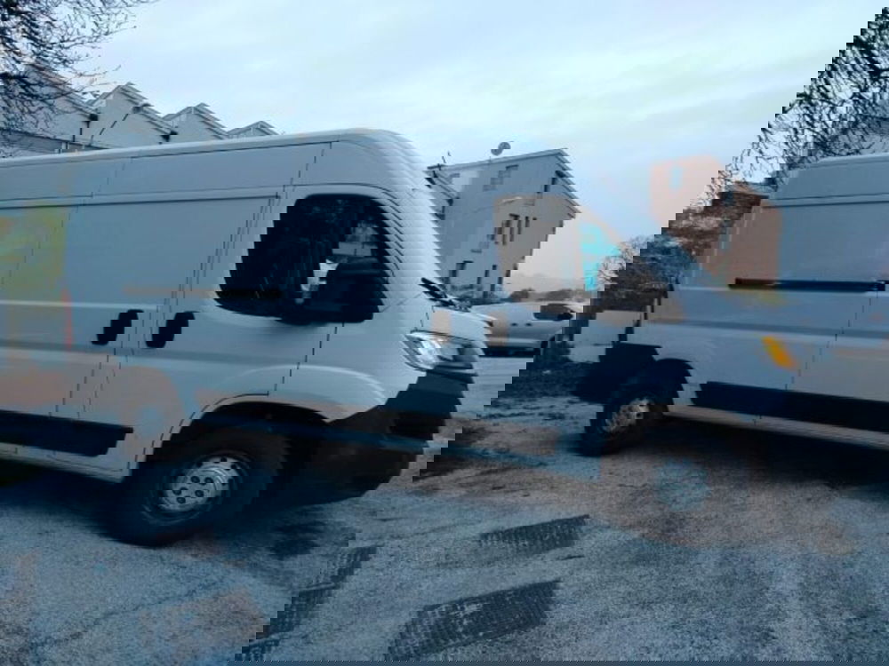 Opel Movano Furgone usata a Forlì-Cesena (6)