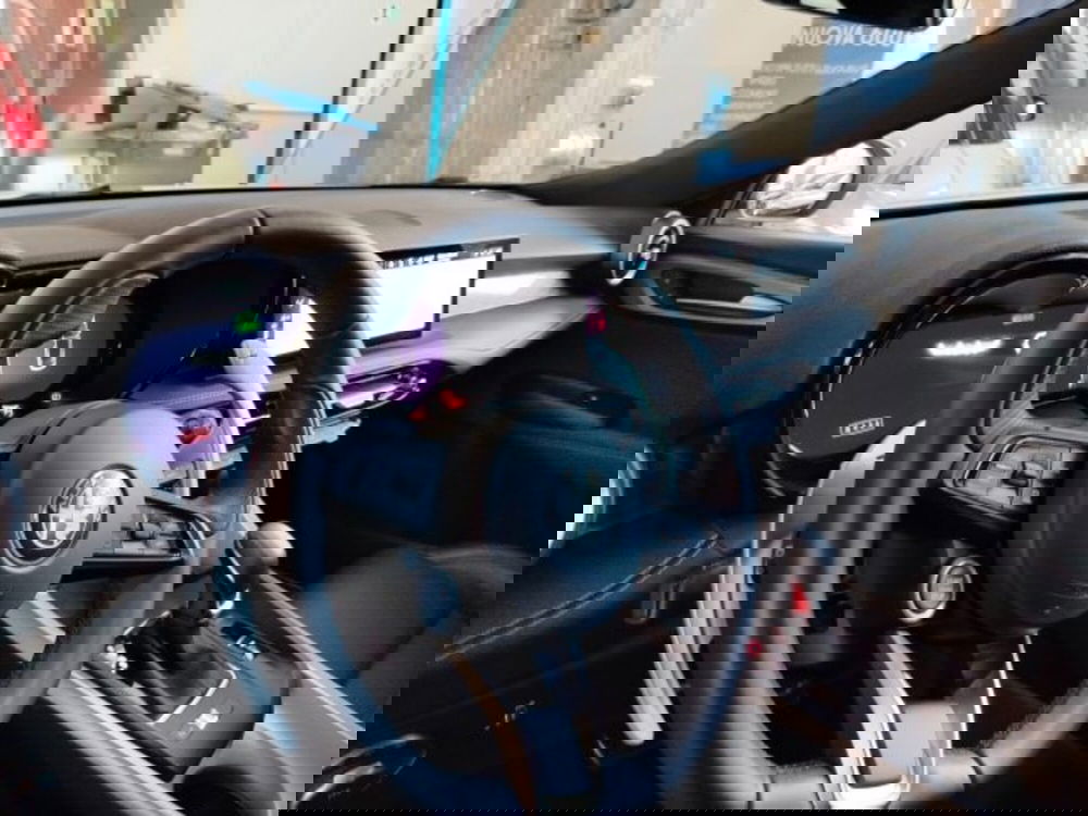 Alfa Romeo Tonale usata a Forlì-Cesena (16)