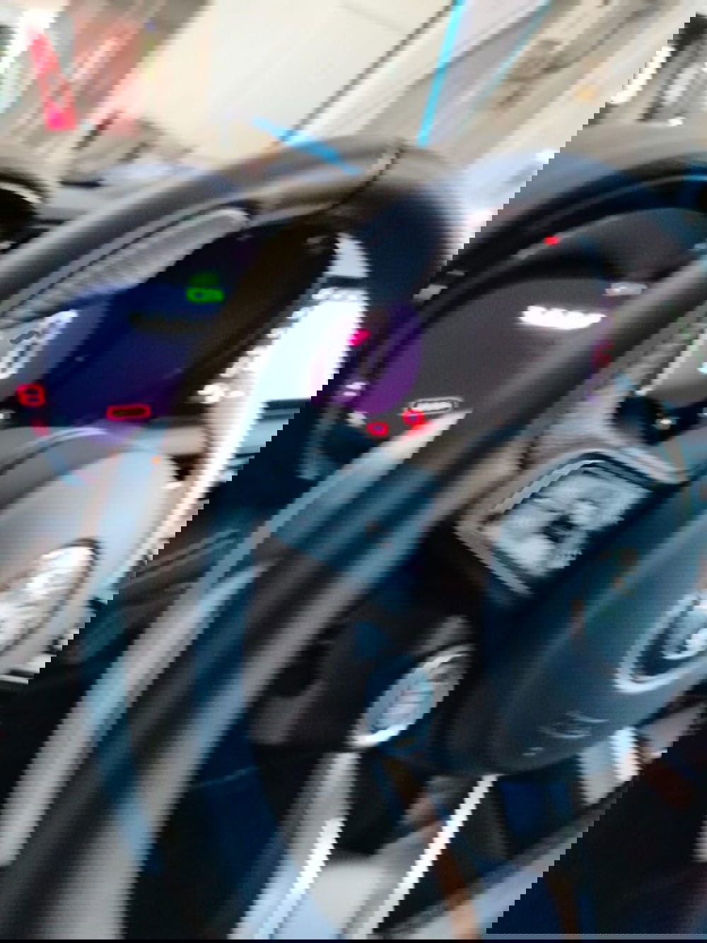 Alfa Romeo Tonale usata a Forlì-Cesena (17)