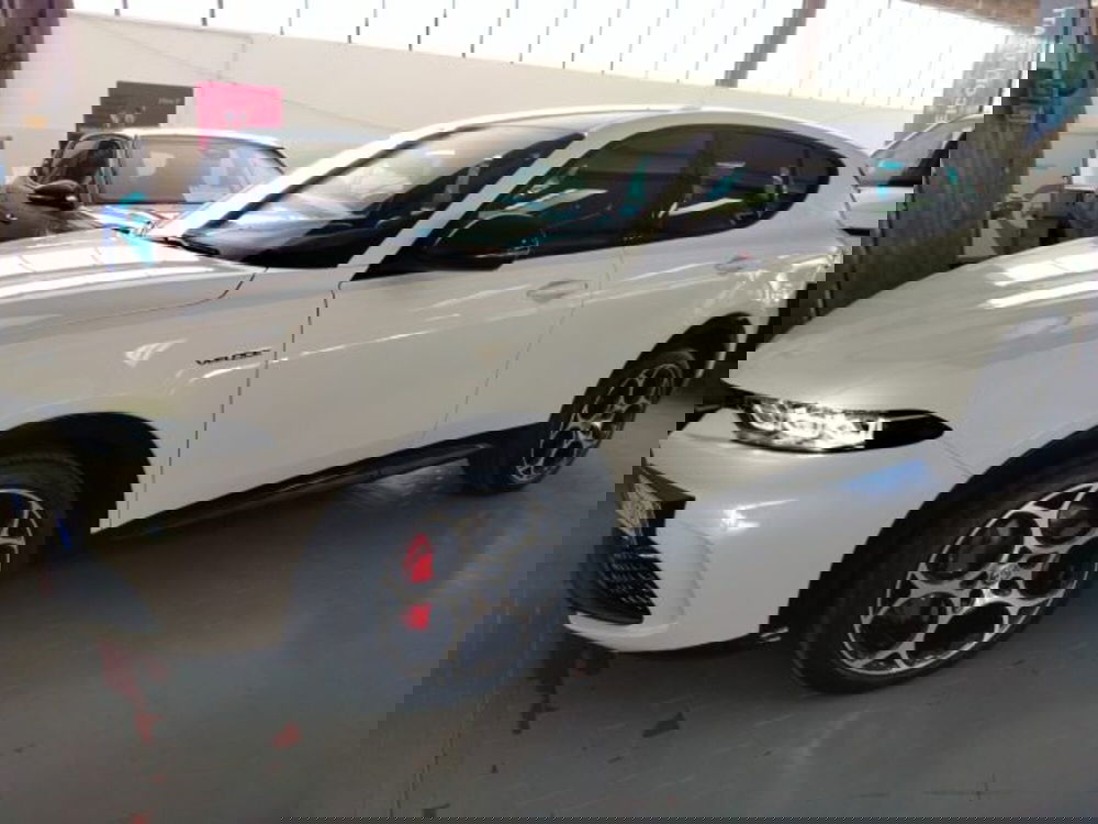 Alfa Romeo Tonale usata a Forlì-Cesena (4)