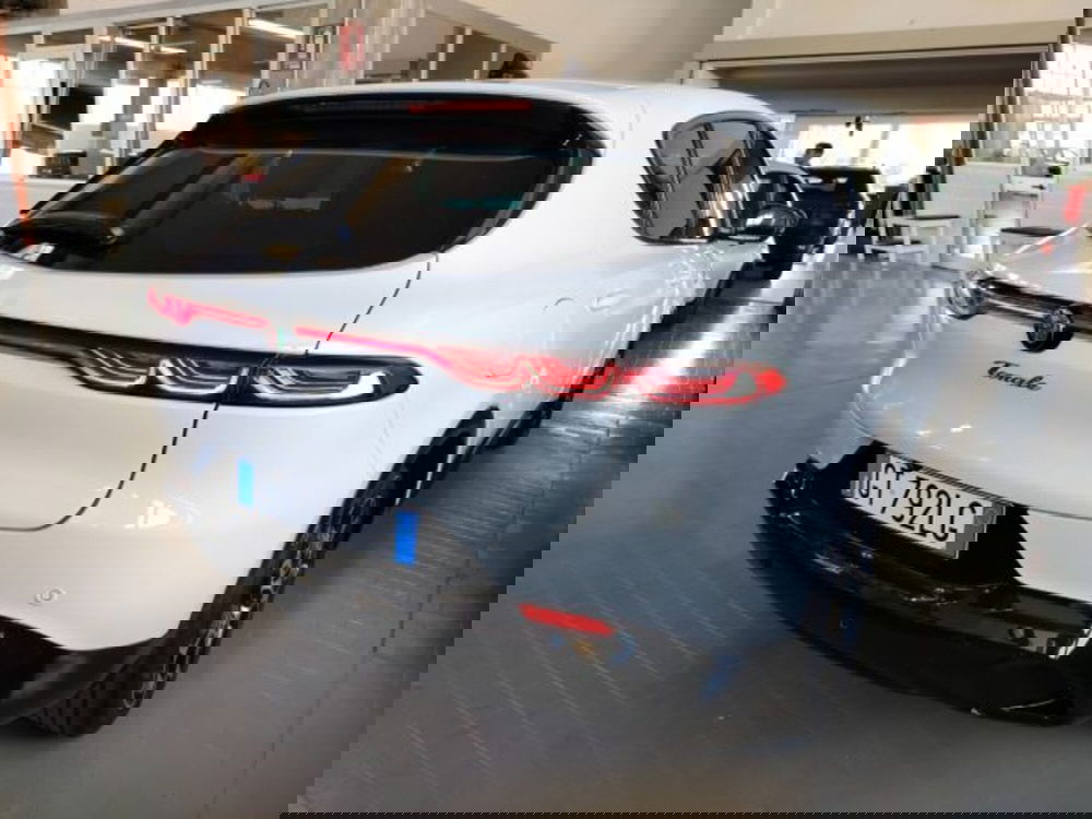 Alfa Romeo Tonale usata a Forlì-Cesena (8)