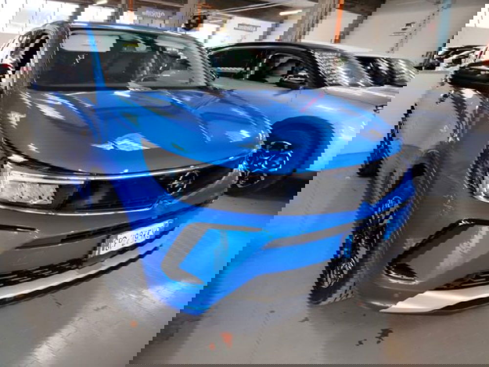 Opel Grandland usata a Forlì-Cesena (6)