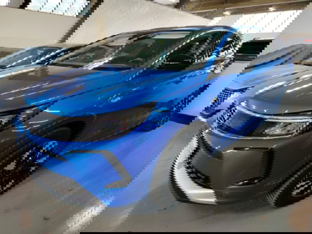 Opel Grandland usata a Forlì-Cesena (7)