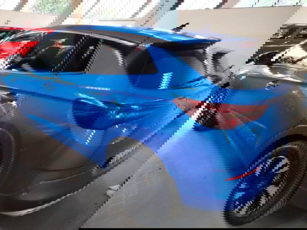 Opel Grandland usata a Forlì-Cesena (8)