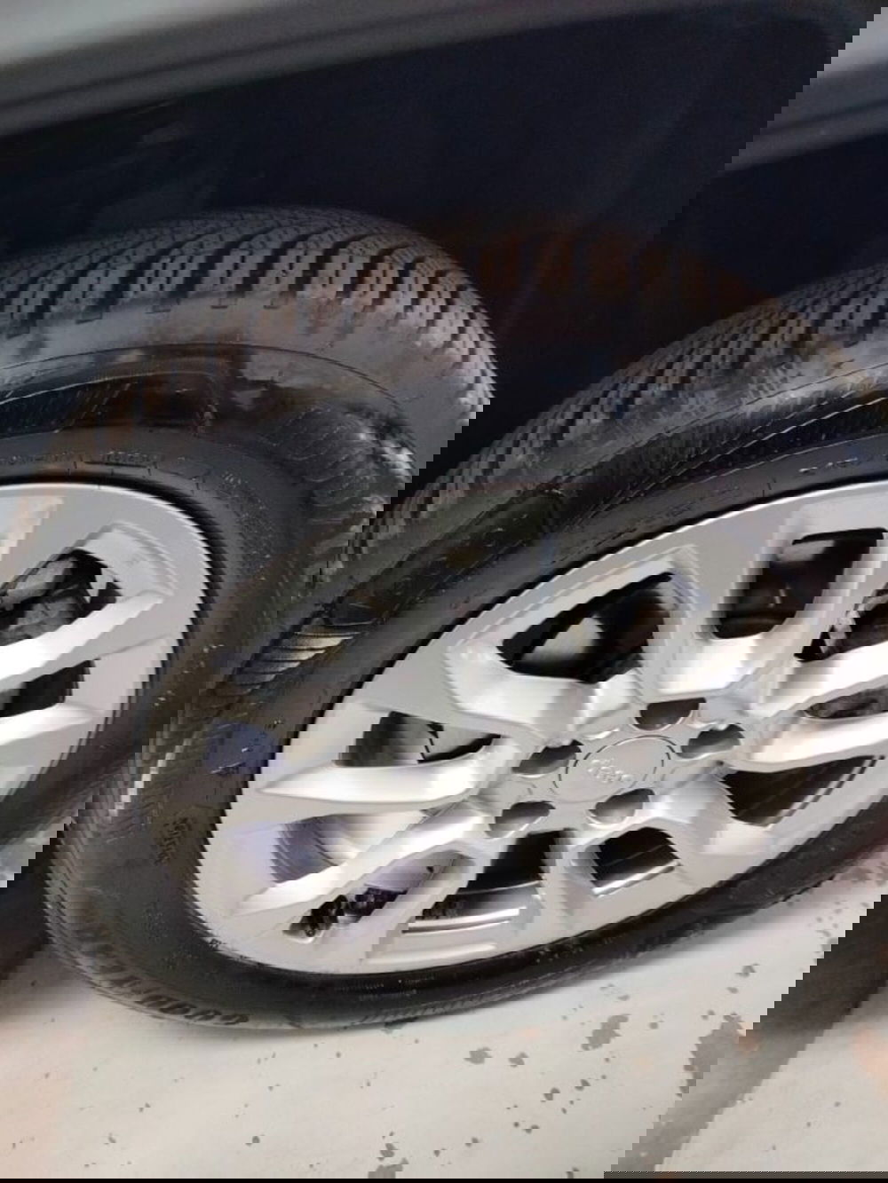 Jeep Compass usata a Forlì-Cesena (14)