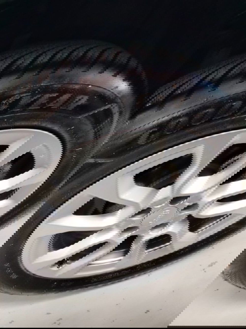 Jeep Compass usata a Forlì-Cesena (15)