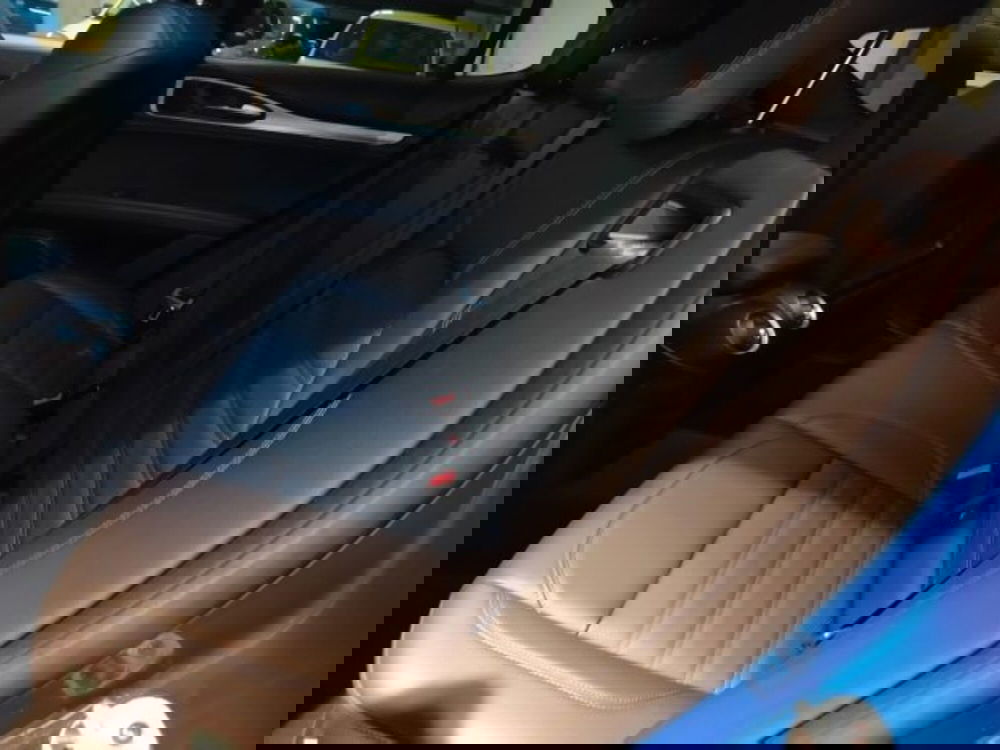 Alfa Romeo Stelvio usata a Forlì-Cesena (15)