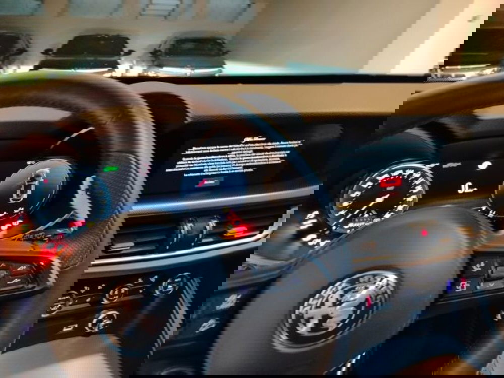 Alfa Romeo Stelvio usata a Forlì-Cesena (19)