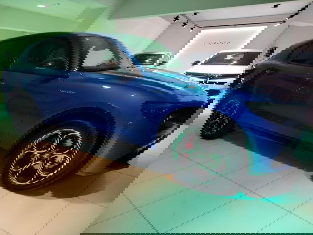 Alfa Romeo Stelvio usata a Forlì-Cesena (7)