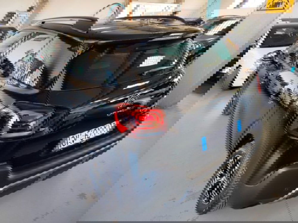 Citroen C3 Aircross usata a Forlì-Cesena (14)