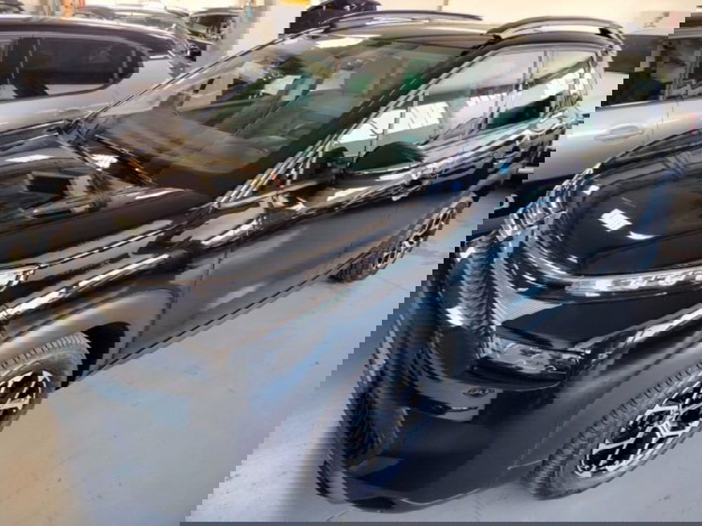 Citroen C3 Aircross usata a Forlì-Cesena (15)