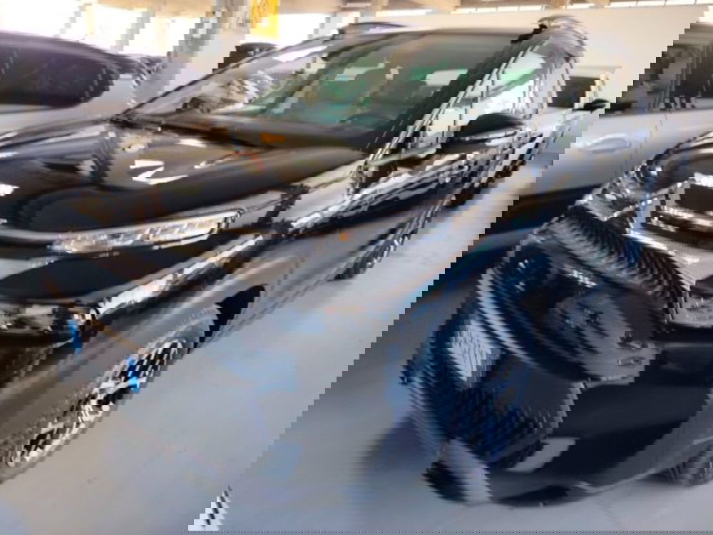 Citroen C3 Aircross usata a Forlì-Cesena (3)