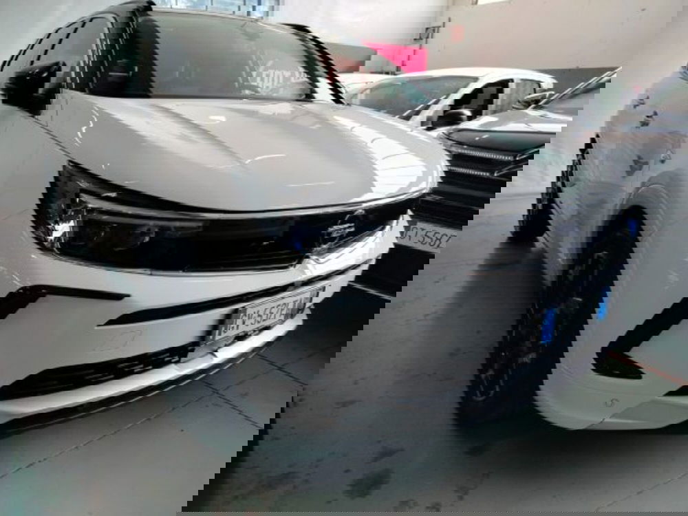 Opel Grandland usata a Forlì-Cesena (12)